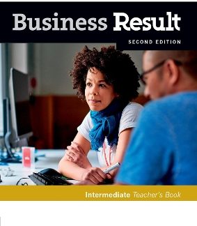 BUSINESS RESULT INTERMEDIATE TCHR'S PACK (+ DVD) 2ND ED