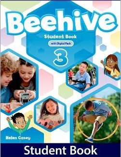 BEEHIVE 3 SB (+ DIGITAL PACK)