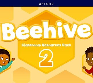 BEEHIVE 2 CLASSROOM RESOURCES PACK