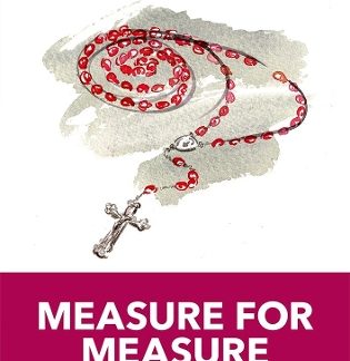 OXFORD SCHOOL SHAKESPEAR : MEASURE FOR MEASURE