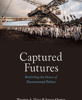 CAPTURED FUTURES HC