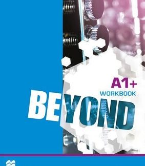 BEYOND A1+ WB