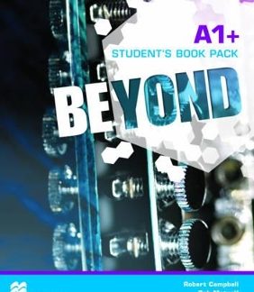 BEYOND A1+ SB PACK