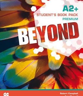BEYOND A2+ SB BOOK PREMIUM PACK