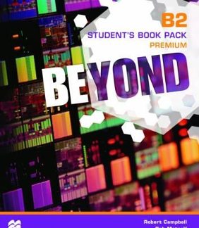 BEYOND B2 SB BOOK PREMIUM PACK