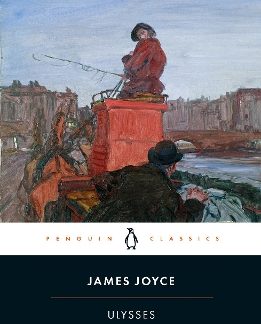ULYSSES PB