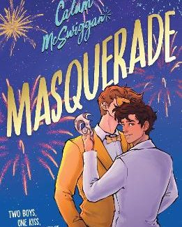 MASQUERADE PB