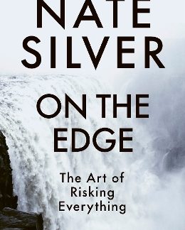 ON THE EDGE PB