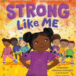 STRONG LIKE ME PB