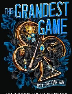 THE GRANDEST GAME 1