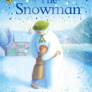 THE SNOWMAN: THE BOOK OF THE CLASSIC FILM
