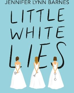LITTLE WHITE LIES