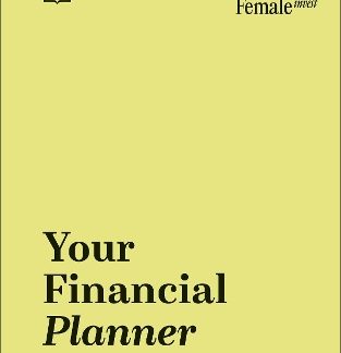 YOUR FINANCIAL PLANNER : REVIEW, PLAN, REFLECT PB