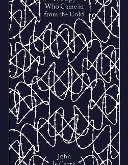 PENGUIN CLASSICS CLOTHBOUND : THE SPY WHO CAME IN FROM THE COLD HC