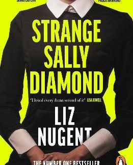 STRANGE SALLY DIAMOND