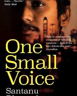 ONE SMALL VOICE PB
