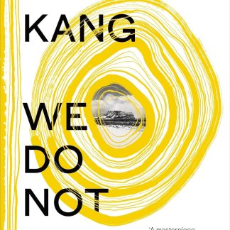 WE DO NOT PART