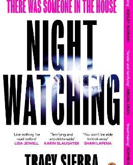 NIGHTWATCHING PB