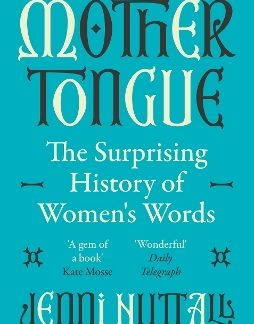 MOTHER TONGUE PB