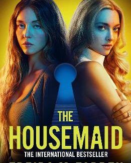 THE HOUSEMAID - TIE IN