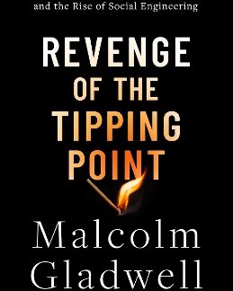 REVENGE OF THE TIPPING POINT