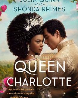 QUEEN CHARLOTTE