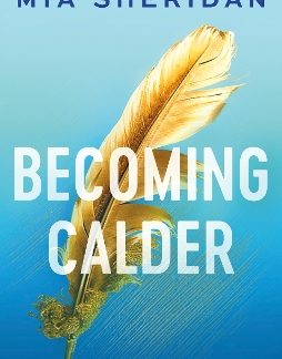 BECOMING CALDER PB