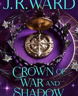 CROWN OF WAR AND SHADOW PB