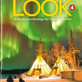 LOOK 4 READING ANTHOLOGY - AME