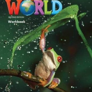 OUR WORLD 1 WB - BRE 2ND ED