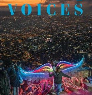 VOICES BEGINNER SB