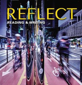 REFLECT READING & WRITING 1 SB ( + SPARK)
