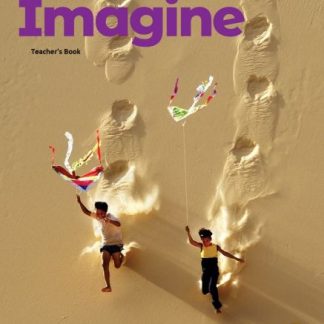 IMAGINE 2 TCHR'S