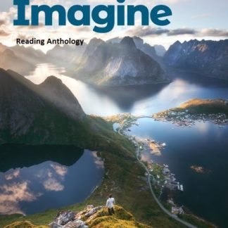 IMAGINE 6 READING ANTHOLOGY
