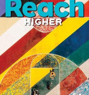 REACH HIGHER 5A SB ( + SPARK) EAC