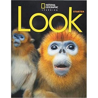 LOOK STARTER BUNDLE (SB + EBOOK + WB WITH ONLINE PRACTICE) - BRE