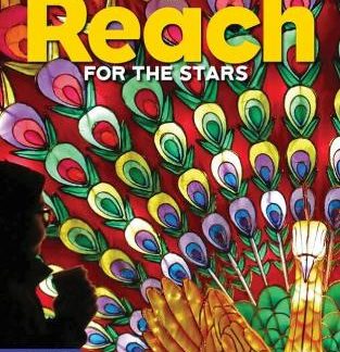 REACH FOR THE STARS C SB ( + SPARK) AMER. ED