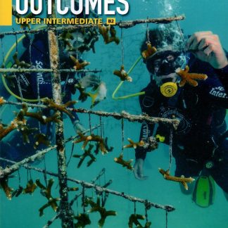OUTCOMES UPPER-INTERMEDIATE TCHR'S 3RD ED