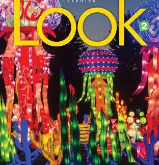 LOOK 2 SB ( + SPARK) AMER. ED