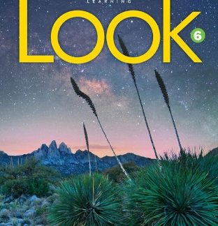 LOOK 6 SB ( + SPARK) BRIT. ED