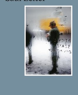 SAUL LEITER PB