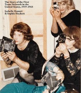 CASA SUSANNA: THE STORY OF THE FIRST TRANS NETWORK IN THE UNITED STATES, 1959-1968 PB