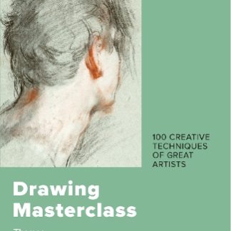 DRAWING MASTERCLASS PB