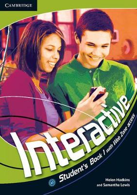INTERACTIVE 1 SB (+ WEB ZONE ACCESS)