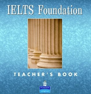 FOCUS ON IELTS FOUNDATION TCHR'S