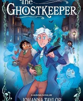 GHOSTKEEPER, THE