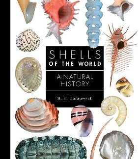 SHELLS OF THE WORLD : A NATURAL HISTORY