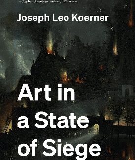 ART IN A STATE OF SIEGE