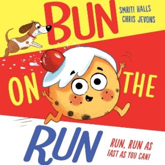 BUN ON THE RUN PB