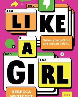 LIKE A GIRL PB